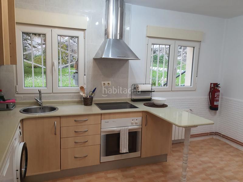 Foto 9772616b-2834-43c6-b31b-3f1fafa935fd. Appartement dans calle tetuán 43 dans Puerto Chico Santander