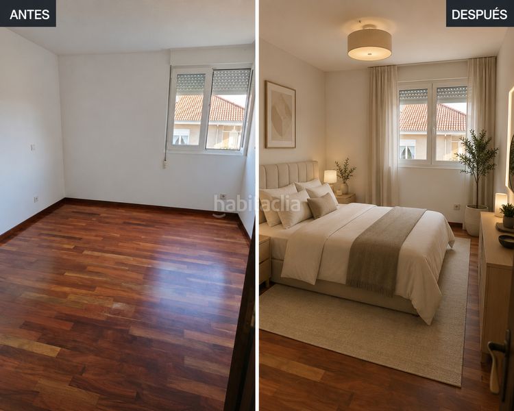 Foto 0d1e5c20-0e27-42ea-a866-f8c98da81519. Towny house in calle juan palencia 8b in Muriedas Camargo