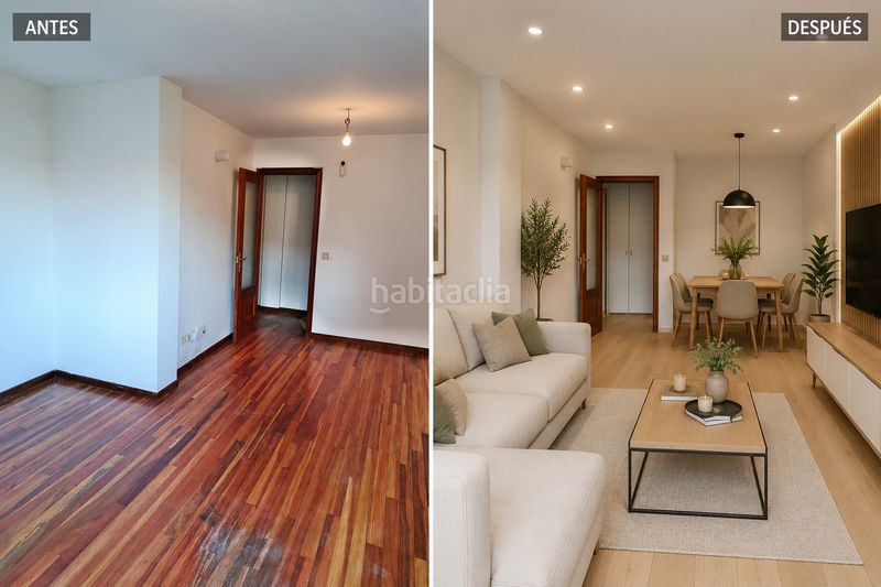 Foto 2654fc55-2e39-4d77-875a-7835c4c03f98. Towny house in calle juan palencia 8b in Muriedas Camargo