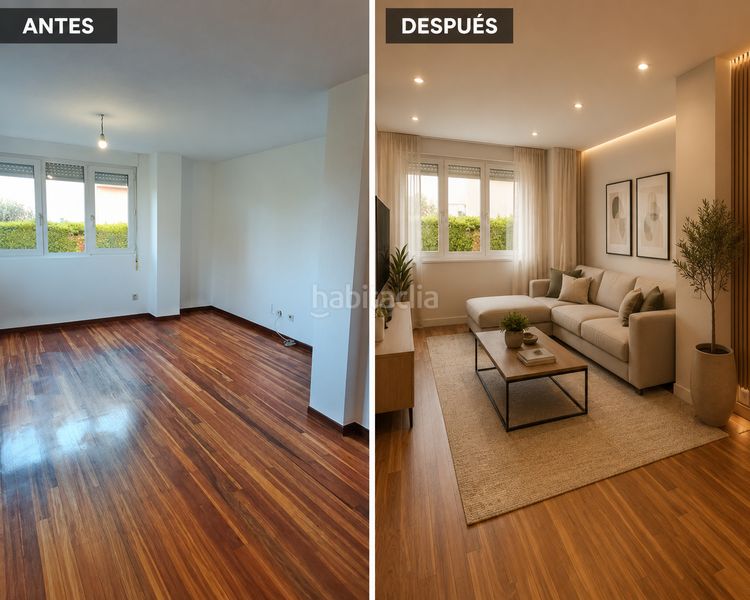 Foto 80d42333-fc8f-455e-be26-b1b289d3ba52. Towny house in calle juan palencia 8b in Muriedas Camargo