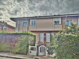 Casa aparellada a Calle juan palencia 8b. Chalet  pareado en muriedas