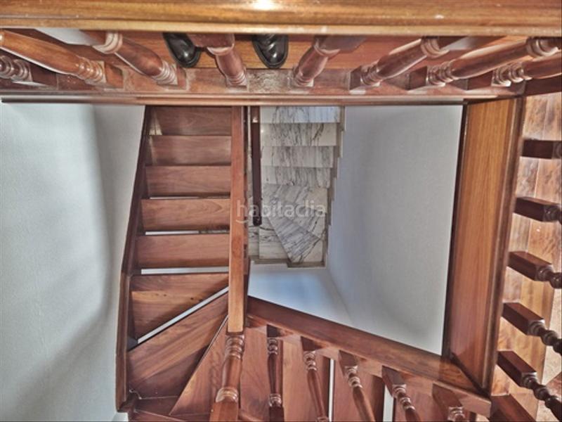 Foto f4a5f3e3-ca97-4f63-9475-447f2d182cb6. Casa pareada en calle juan palencia 8b chalet pareado en Muriedas en Camargo