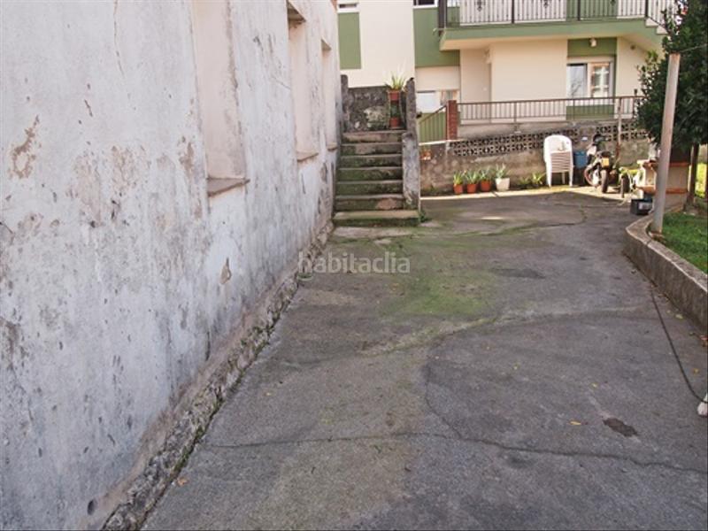 Foto 958c346e-3cda-4314-ba4a-bc2fa79f0536. Casa a calle marqués de villapuente 10 a Muriedas Camargo