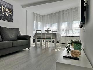 Location Appartement  Calle juan de herrera 448. Piso en maliaño