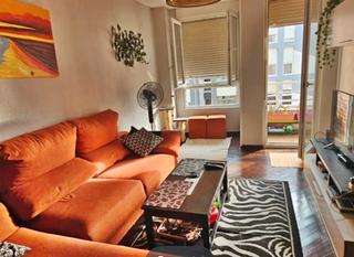 Appartement  Calle francisco díaz pimienta 19. Piso en astillero