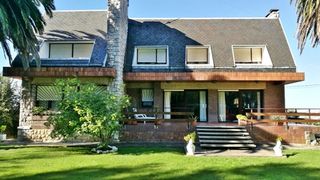 Casa  Avenida parayas 65a. Casa individual en el alto maliaño