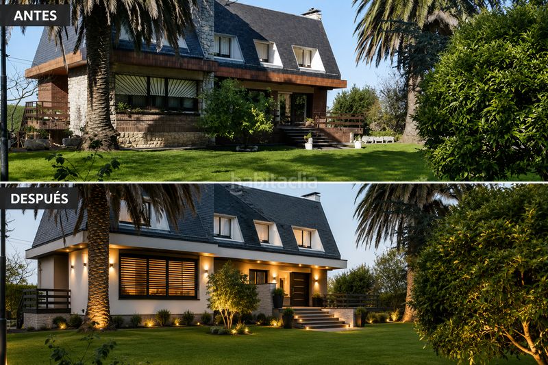 Foto d9a21091-2618-4539-b605-2d11a5395820. Casa a avenida parayas 65a a Maliaño Camargo