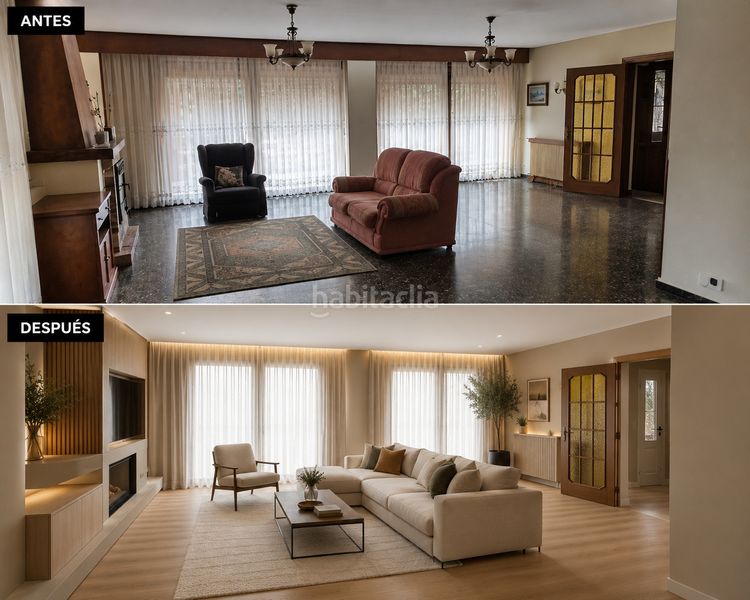 Foto e724510f-6114-48be-8be0-7070985bc1b2. Casa a avenida parayas 65a a Maliaño Camargo