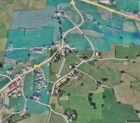 Terreny residencial a Calle bareyo 51. Terreno en bareyo