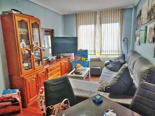 Dúplex  Calle sainz y trevilla 32a. Duplex en guarnizo