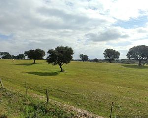 Landgut in Camino de torralba 77. Pinca en oropesa toledo