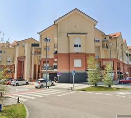 Dúplex a Travesia San Fernando 8A