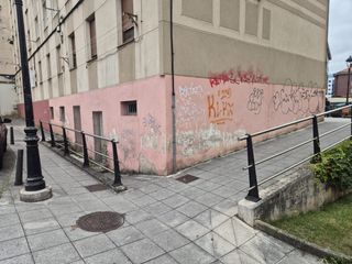 Local Comercial a Calle el Carmen 56
