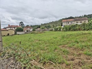 Residential Plot in Pueblo. Terreno en revilla de camargo