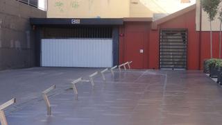 Aparcament cotxe a Arteagabeitia - Retuerto - Kareaga. Parcela de garaje de 5,70 x 2,60 en zona de arteagabeitia baraka