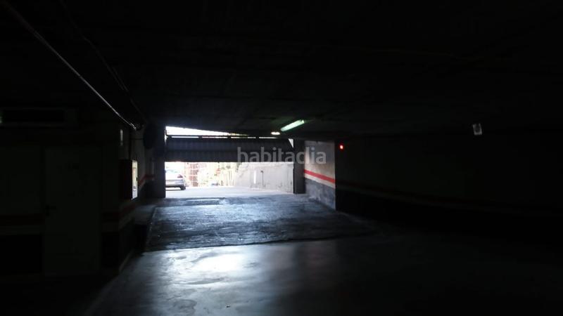 Foto bf99ec1b-8b4e-435e-b430-56dd23a3701a. Aparcament cotxe a Arteagabeitia - Retuerto - Kareaga Barakaldo