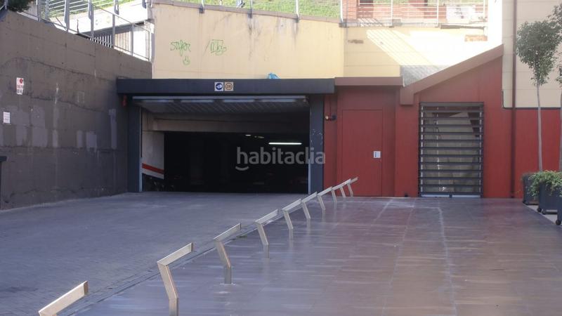 Foto d4598fd3-d952-430f-9ed3-02ad58b2a07b. Aparcament cotxe a Arteagabeitia - Retuerto - Kareaga Barakaldo