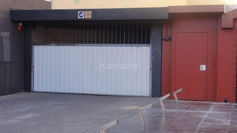 Foto df4934f5-2c94-4cb1-b337-cb98e542fb8e. Aparcament cotxe a Arteagabeitia - Retuerto - Kareaga Barakaldo