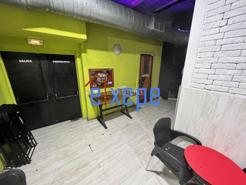 Foto 17365cda-b2c1-4d04-ba40-3947a7e10626. Locale commerciale in Lasesarre Barakaldo