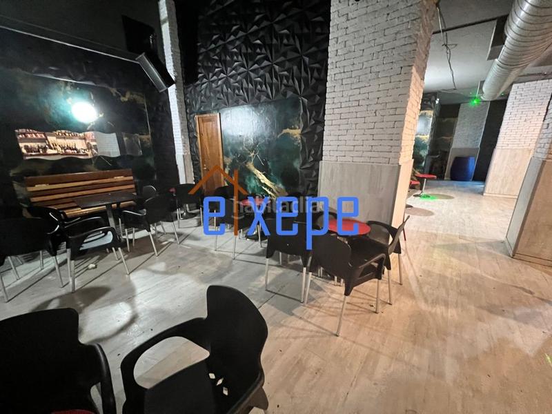 Foto 6ab94983-dd3b-4765-b0e1-d9cd7d6fa57e. Locale commerciale in Lasesarre Barakaldo