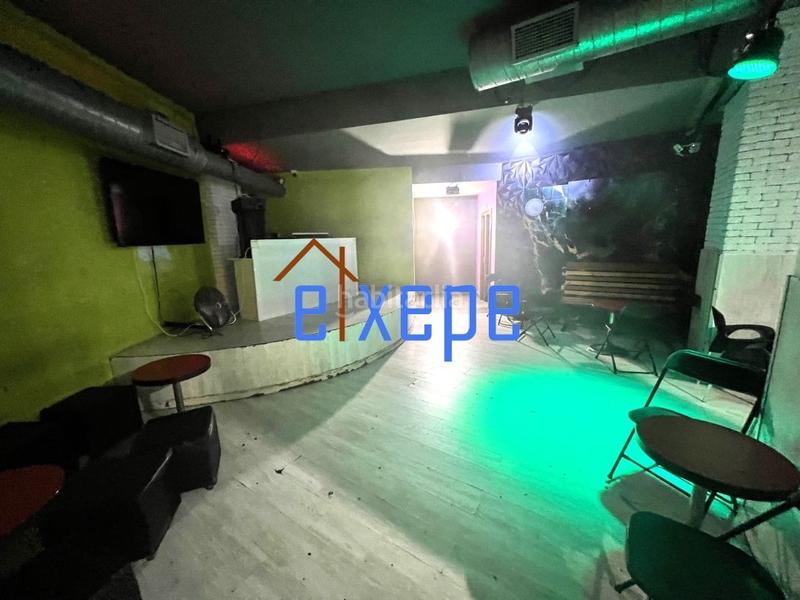 Foto 7829534b-f72e-4562-851f-ea3641a00c9e. Locale commerciale in Lasesarre Barakaldo