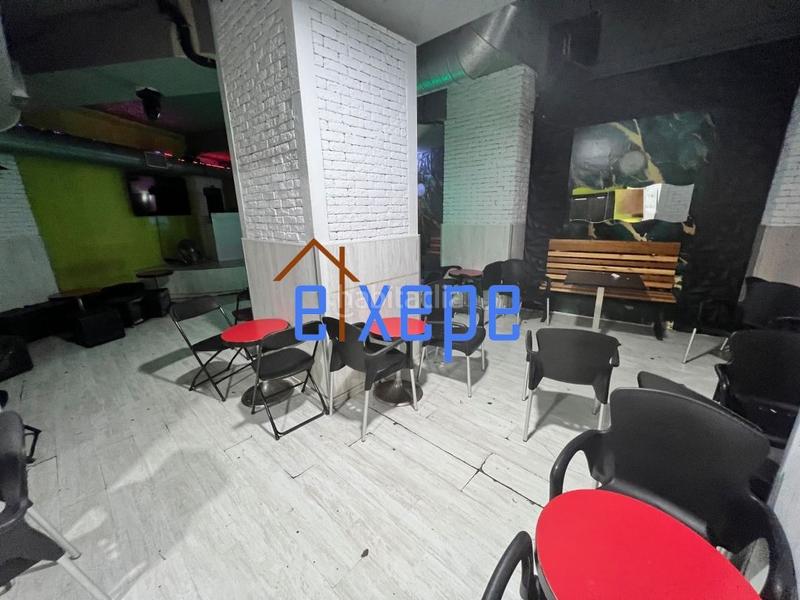 Foto a1185453-e089-4196-bd88-f25cb9de6f40. Locale commerciale in Lasesarre Barakaldo