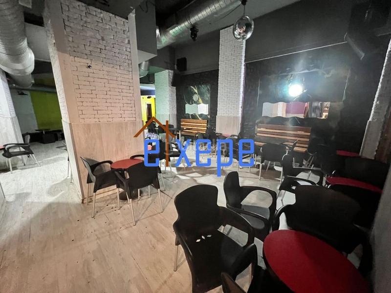 Foto bb3c208f-b5fd-406c-881d-c02f2d140a24. Locale commerciale in Lasesarre Barakaldo