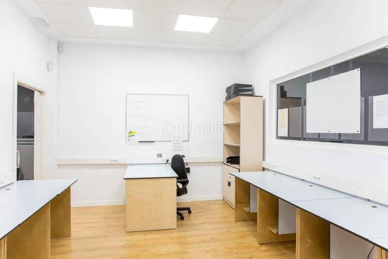 Foto 3649c0e2-7a83-440a-a6a5-fde638520db3. Alquiler local comercial  en zona indautxu en Bilbao