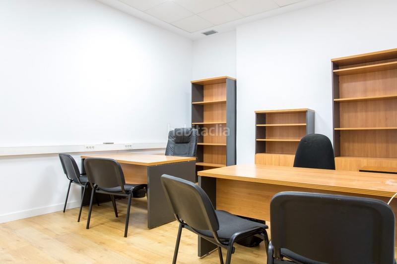 Foto a3caa2a5-cb33-4f75-b5dc-59410aacc2fa. Alquiler local comercial  en zona indautxu en Bilbao