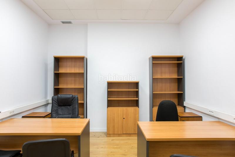 Foto b8acfa42-f9c2-4b31-9a01-98bb09889c5b. Alquiler local comercial  en zona indautxu en Bilbao