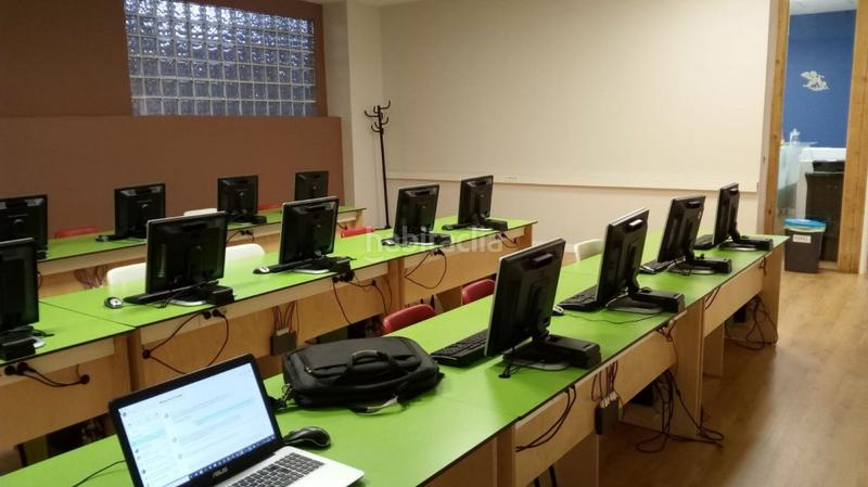 Foto c72b1ffe-c458-4695-982b-c8e43cd067a0. Alquiler local comercial  en zona indautxu en Bilbao