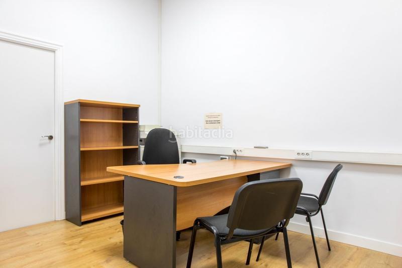 Foto cb7aeb34-7d40-4fa2-8cef-d2673413425d. Alquiler local comercial  en zona indautxu en Bilbao