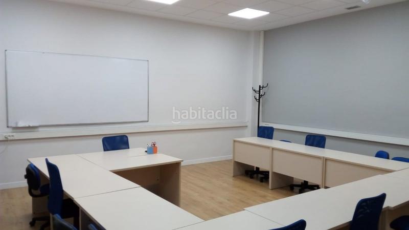 Foto cc70961a-48c9-4e71-8445-7d588b583240. Alquiler local comercial  en zona indautxu en Bilbao