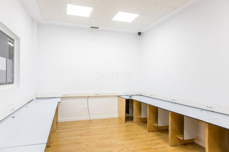 Foto 533c83a9-8878-441c-b4e0-eb50b306e5a8. Location local commercial dans Abandoibarra - Guggenheim Bilbao