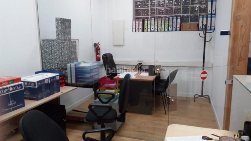 Foto cceddc0f-26a4-4f6d-80f5-0ec3cd59ee5a. Location local commercial dans Abandoibarra - Guggenheim Bilbao