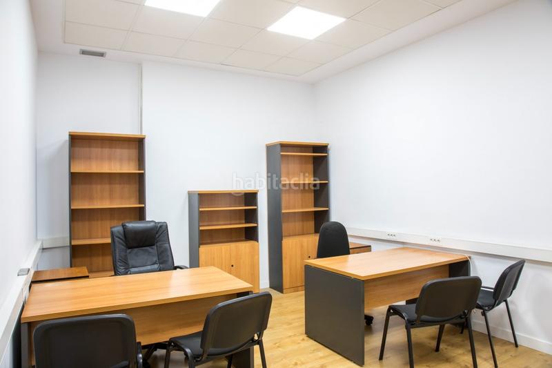 Foto a45eb673-a696-4df4-89c6-5150e8536fe5. Rent business premise in Abandoibarra - Guggenheim Bilbao