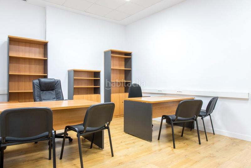 Foto d1124657-283a-48c7-ae8b-976ef5a2d9c1. Rent business premise in Abandoibarra - Guggenheim Bilbao