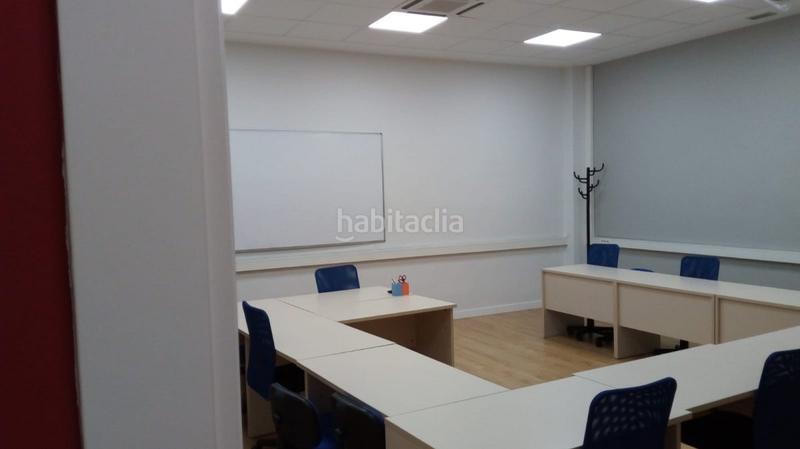 Foto d46667ed-7d09-4de3-a31b-f4e381227a1c. Rent business premise in Abandoibarra - Guggenheim Bilbao