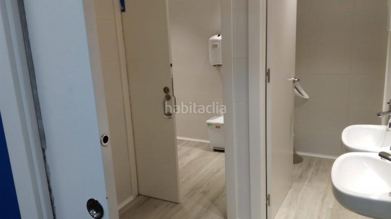 Foto d6e85ca4-9124-4d55-9ac7-159425bc04d9. Rent business premise in Abandoibarra - Guggenheim Bilbao