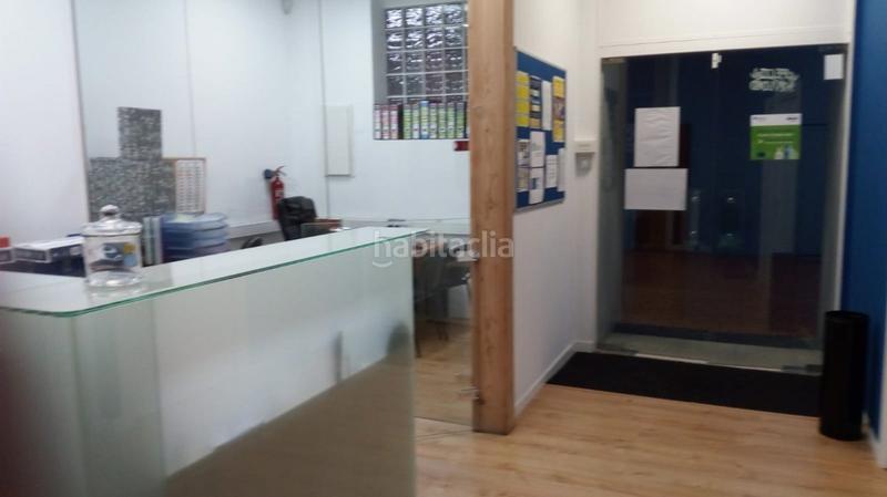 Foto f554085d-e0f8-4655-8253-9faa791e8749. Rent business premise in Abandoibarra - Guggenheim Bilbao