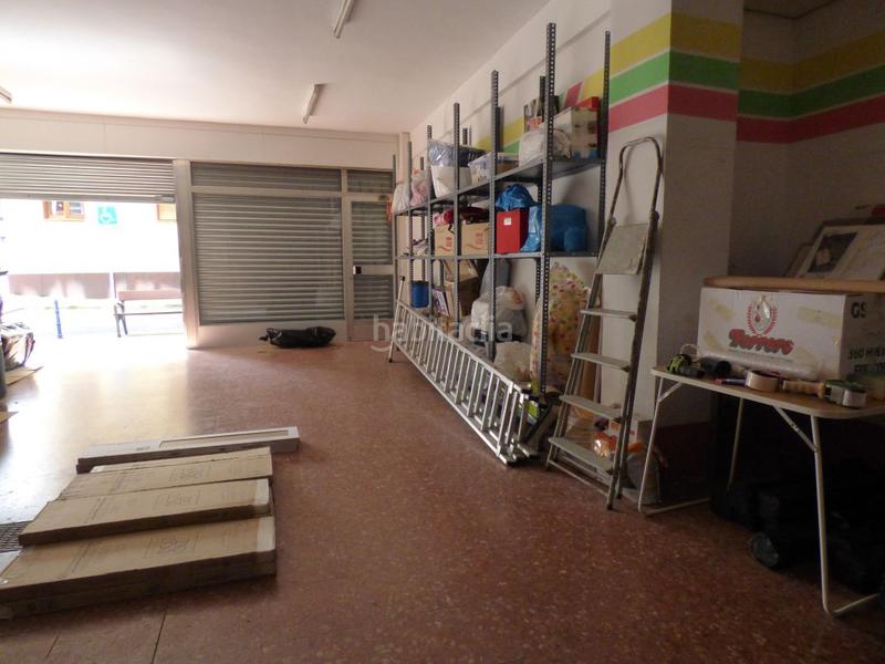 Foto 004ff7fa-cf43-4cee-bcac-2bc814403276. Locale commerciale in Centro Portugalete