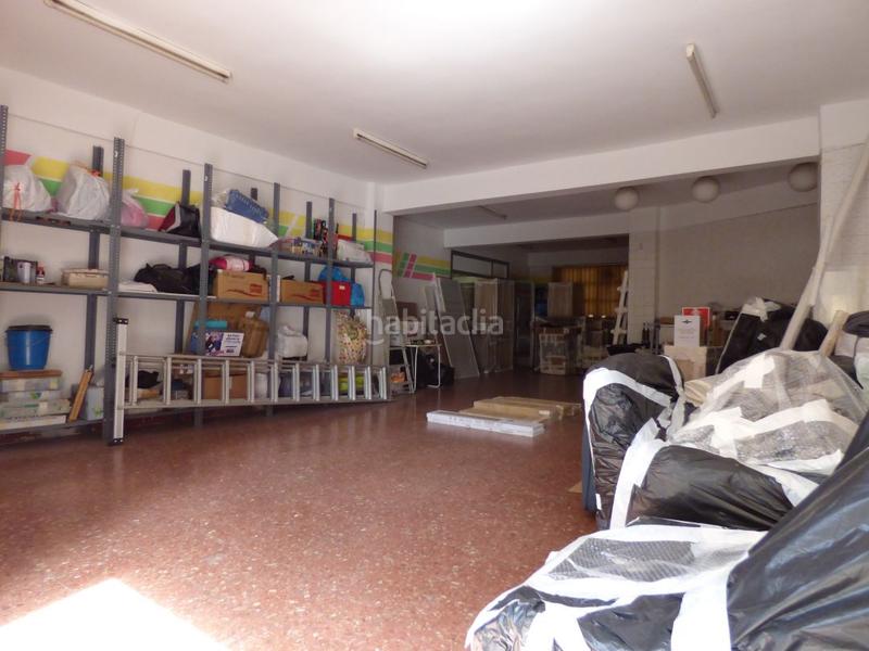 Foto 25d068c8-5b42-4715-bade-e7554e422131. Locale commerciale in Centro Portugalete