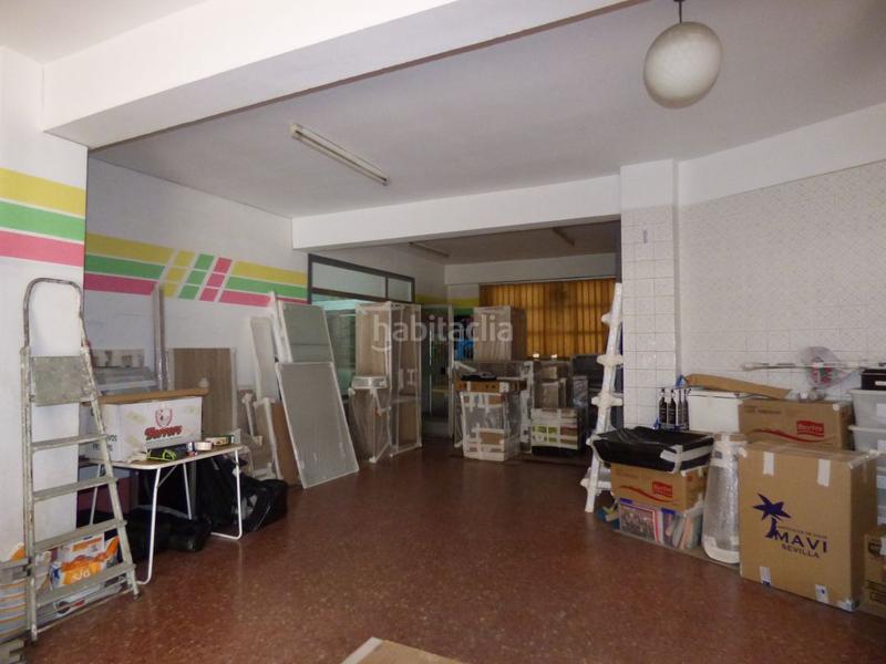 Foto 43d628b7-62e6-4782-b30b-adbe63003b4c. Locale commerciale in Centro Portugalete