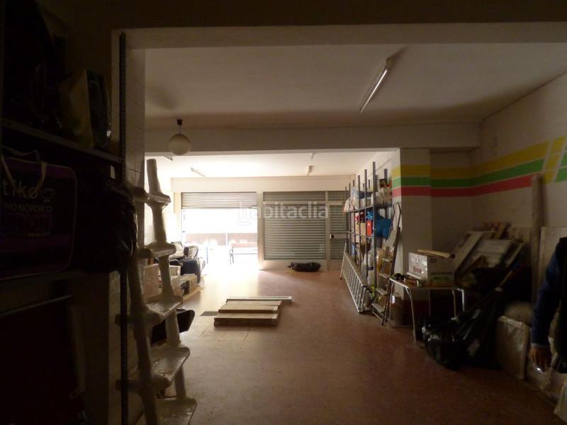 Foto 546ef142-b3b0-4d6d-9071-2cd93ee3ff13. Locale commerciale in Centro Portugalete