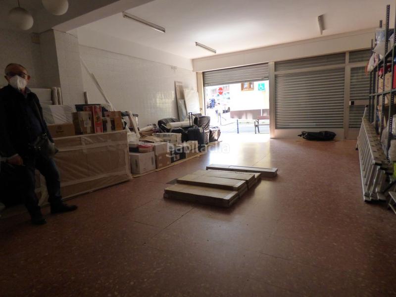 Foto 8533694e-f184-4179-a326-ff5bb3542ebd. Locale commerciale in Centro Portugalete