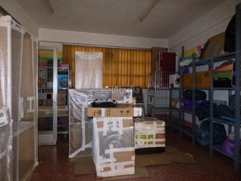 Foto 90846e70-e8f3-414c-b4b2-cecd8193fa45. Locale commerciale in Centro Portugalete