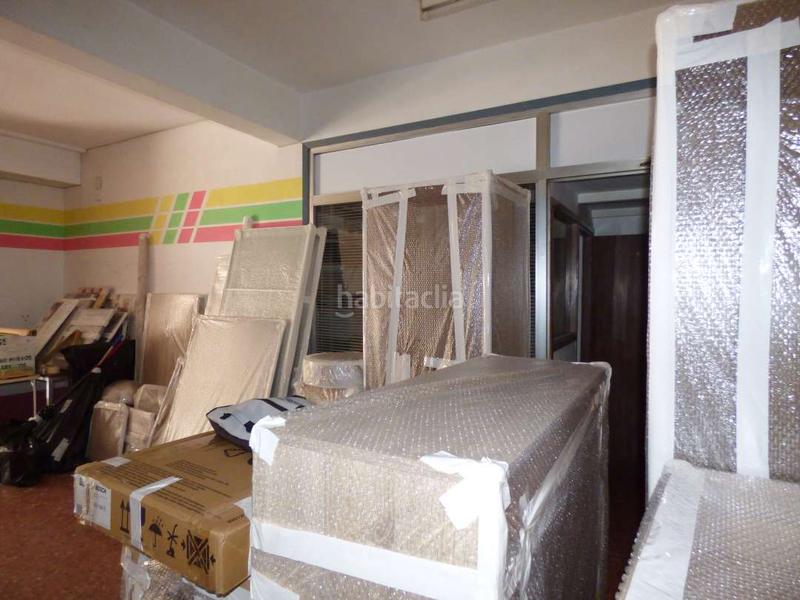 Foto 962a5a3a-2545-4176-98db-446e7afcfafe. Locale commerciale in Centro Portugalete