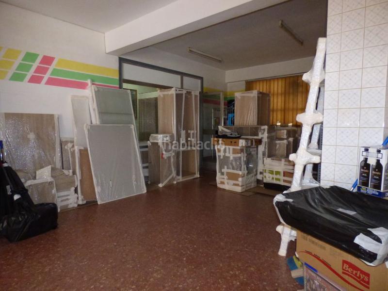 Foto 9fc15c1d-32a7-44cc-9d0a-93be4d7e0a00. Locale commerciale in Centro Portugalete