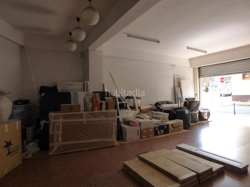 Foto a11abdfa-d914-4770-b056-2cdc15f45eac. Locale commerciale in Centro Portugalete