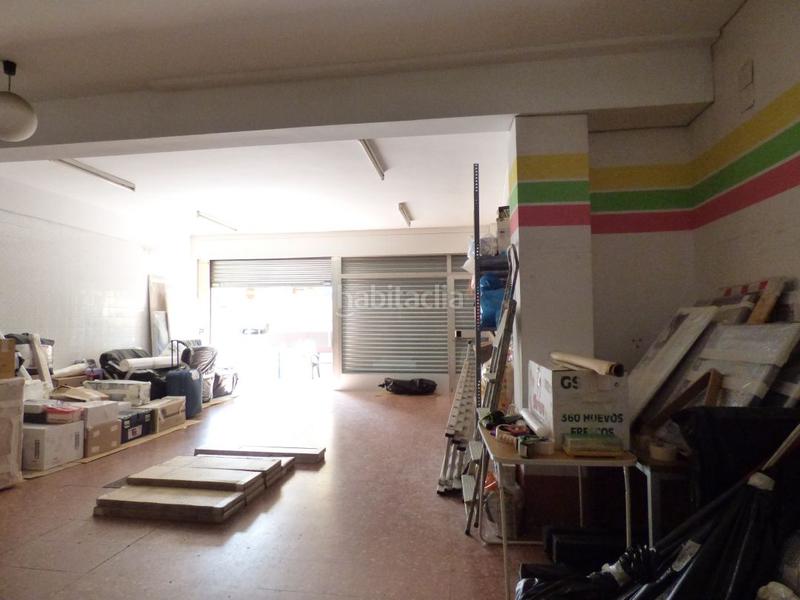 Foto eab98830-f463-4b11-82e4-72bcfee1f009. Locale commerciale in Centro Portugalete